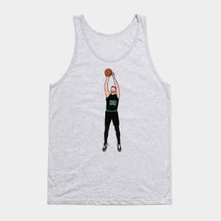 Sam Hauser Jumpshot Tank Top